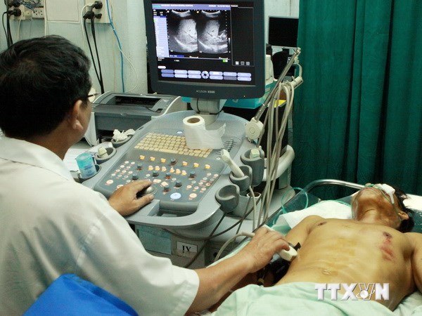 Ввоз деталей для производства медицинского оборудования будет освобожден от налогов